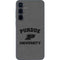 Purdue University Purdue Grey Logo Galaxy A35 5G Skin